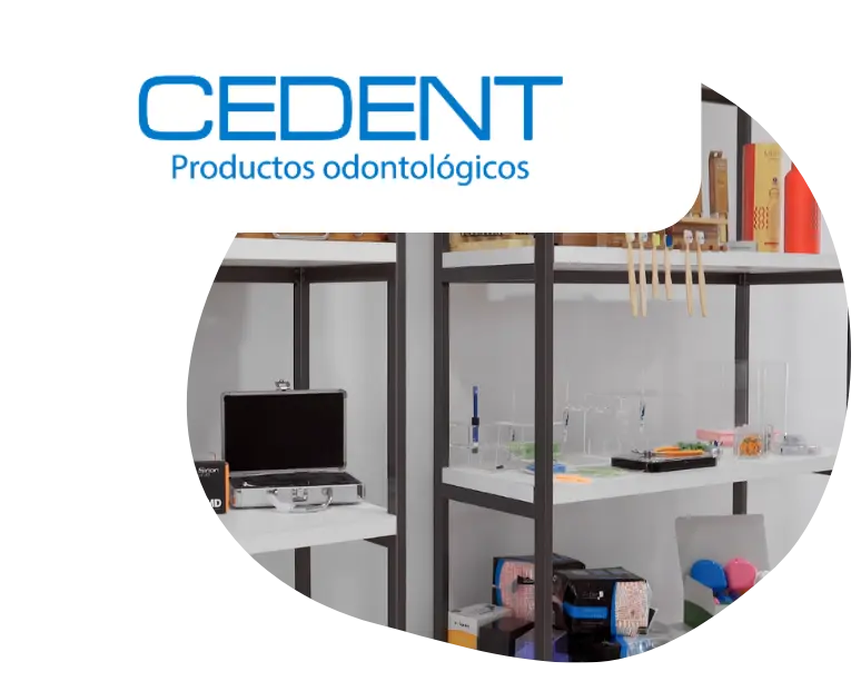 caso de exito cedent