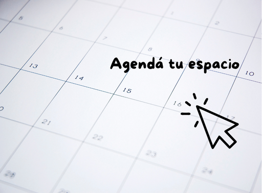 Agendá tu espacio para una Demo - Hogarnet