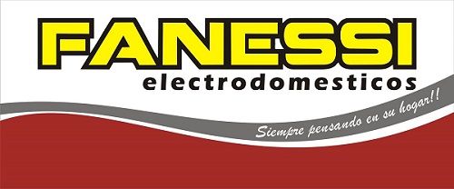 Fanessi, German Abel