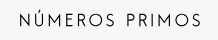 Numeros Primos S.R.L.