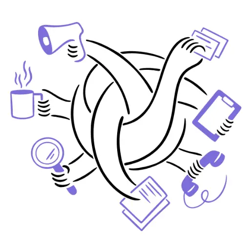 Distribución - Circuito de Compras